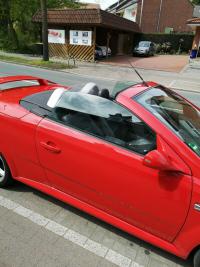 Aripa fata opel tigra b 2006