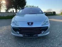 Aripa fata peugeot 307 2008