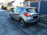 Aripa fata renault captur 2015