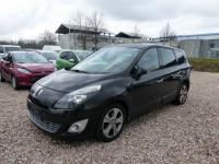 Aripa fata renault scenic 2012