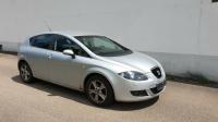 Aripa fata seat leon 2011