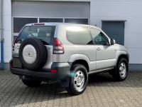 Aripa fata toyota land cruiser 2006