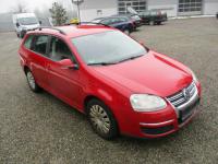 Aripa fata volkswagen golf 2008