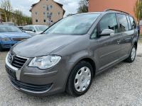 Aripa fata volkswagen touran 2012