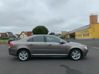 Aripa fata volvo s80 2011