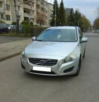 Aripa fata volvo v60 2013