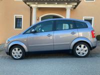 Aripa spate audi a2 2002