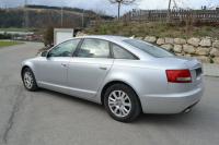 Aripa spate audi a6 2006