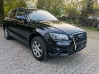 Aripa spate audi q5 2008