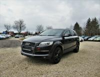 Aripa spate audi q7 2006