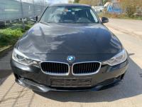 Aripa spate bmw seria 3 f30 2013