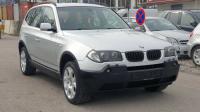 Aripa spate bmw x3 e83 2005