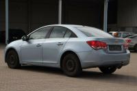 Aripa spate chevrolet cruze 2010