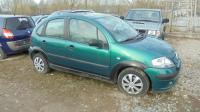 Aripa spate citroen c3 2006