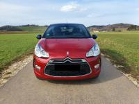 Aripa spate citroen ds 3 2013