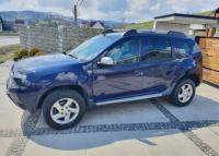 Aripa spate dacia duster 2014