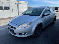 Aripa spate fiat bravo 2012