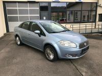 Aripa spate fiat linea 2011