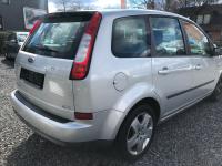 Aripa spate ford focus c max 2009