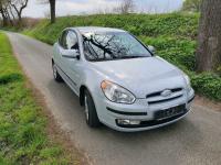 Aripa spate hyundai accent 2010