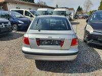 Aripa spate hyundai elantra 2008