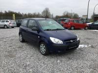 Aripa spate hyundai getz 2009