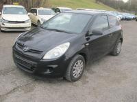 Aripa spate hyundai i20 2014