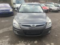 Aripa spate hyundai i30 2013