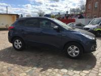 Aripa spate hyundai ix35 2013