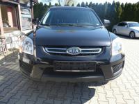 Aripa spate kia sportage 2007