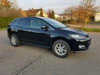 Aripa spate mazda cx 7 2012