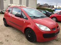 Aripa spate mitsubishi colt 2010