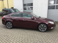 Aripa spate opel insignia a 2014