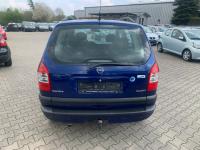 Aripa spate opel zafira a 2003