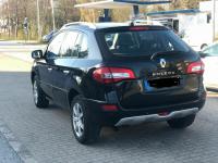 Aripa spate renault koleos 2012