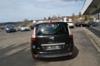 Aripa spate renault scenic 2012