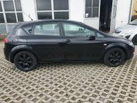 Aripa spate seat leon 2011