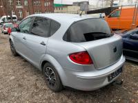 Aripa spate seat toledo 2007