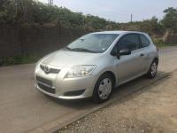 Aripa spate toyota auris 2010