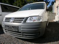 Aripa spate volkswagen caddy 2009