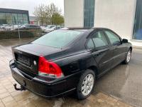 Aripa spate volvo s60 2005