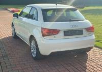 Axe cu came audi a1 2009