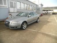 Axe cu came audi a6 2006