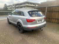 Axe cu came audi q7 2006