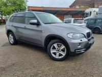 Axe cu came bmw x5 e70 2008