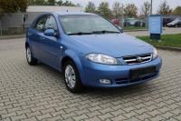 Axe cu came chevrolet lacetti 2004