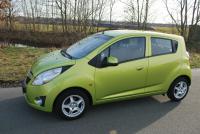 Axe cu came chevrolet spark 2009