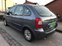 Axe cu came citroen xsara picasso 2008