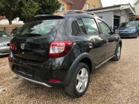 Axe cu came dacia sandero stepway 2017