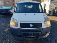 Axe cu came fiat doblo 2009